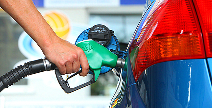 РКЕ: Се изедначува цената на екстра лесното гориво со дизелот