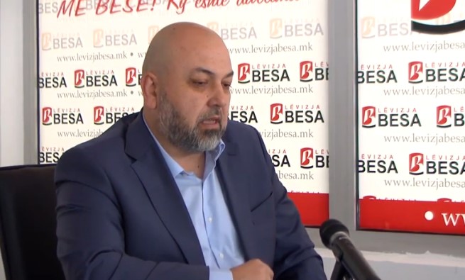 Беса: Веќе не сме иста пратеничка група со СДСМ