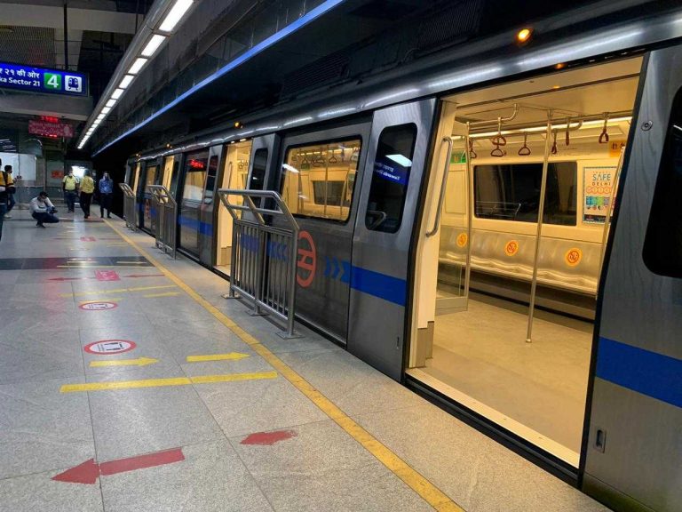 Белград ќе почне да гради метро во 2021 година