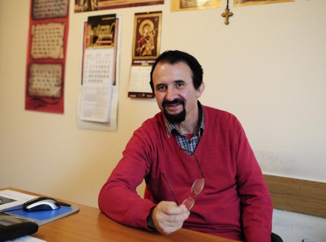 Велев: Најнова бугарска кирилометодиевска митологија