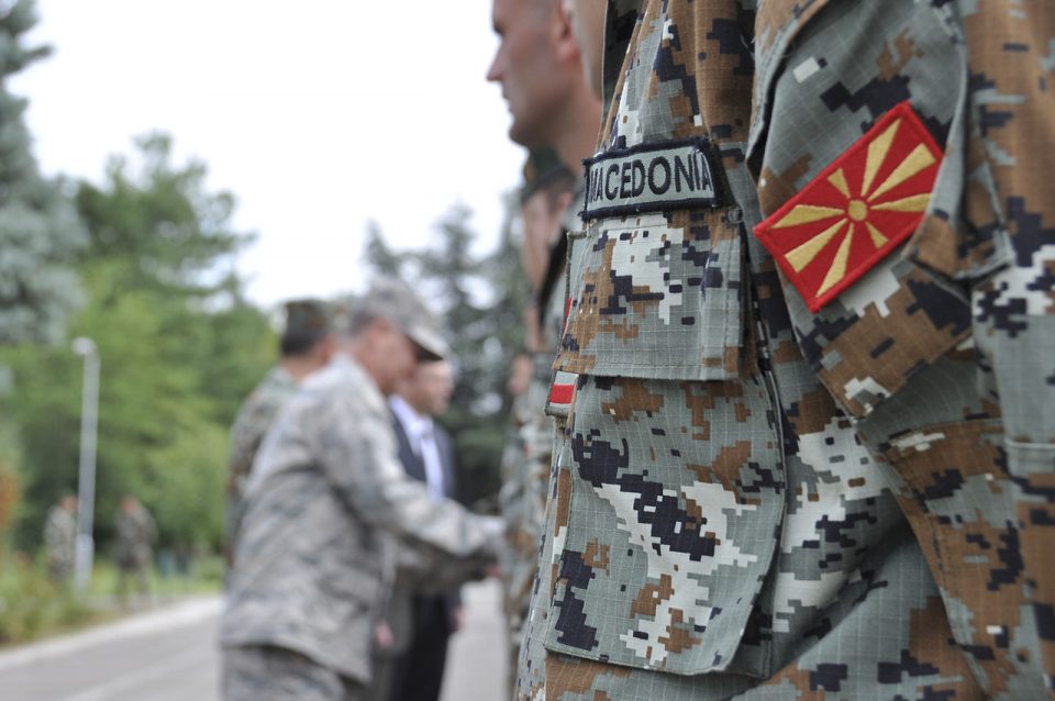Македонската армија од утре во прва мисија како членка на НАТО