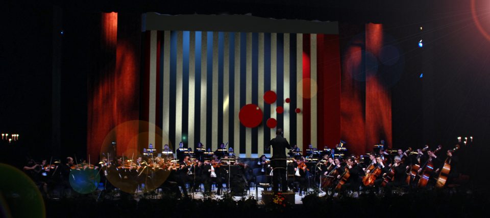 Гала оперски концерт на 4 ноември во рамките на „Есенски музички свечености“