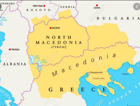 Нов услов од Бугарија: Сега и името „Северна Македонија“ е проблем