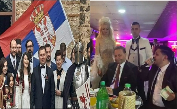 Ќе има ли одговорност за функционерите кои правеа свадби надвор од Македонија?