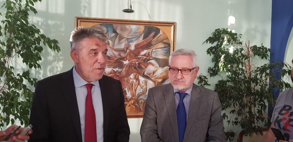 Продолжува расправата на Македонско-бугарската комисија, резултатите ќе ги кажат попладне