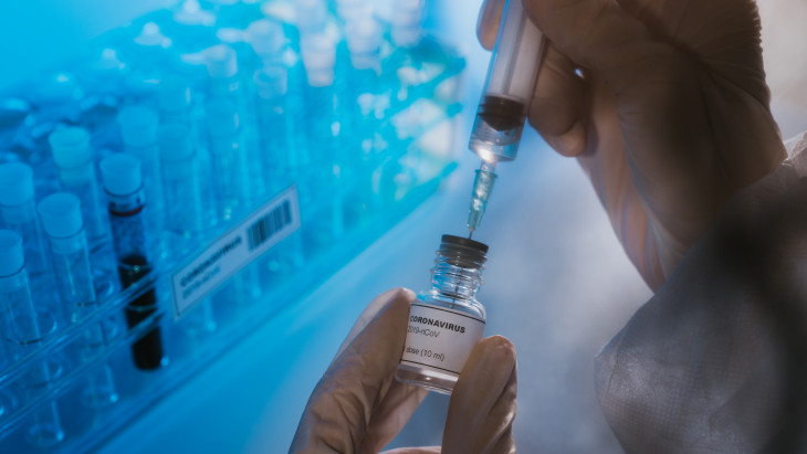 Филипче: Аплициравме за вакцини против ковид-19 , очекуваме да се достапни на почетокот на следната година