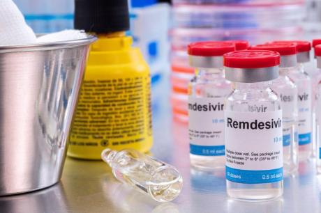 СЗО: Не се препорачува лекот Ремдесивир во лекување на заразените со коронавирус