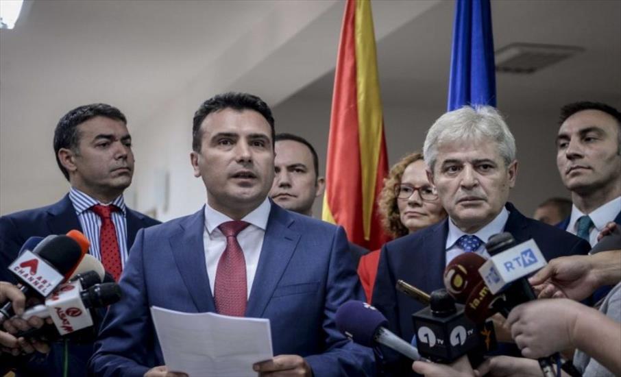 СДСМ и ДУИ осамени во намерата за корона избори во Штип и Пласница