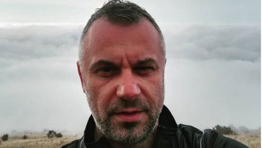 Бојан Златановиќ, 45-годишниот тапанар на „Амадеус бенд“ ја загуби битката со ковид-19