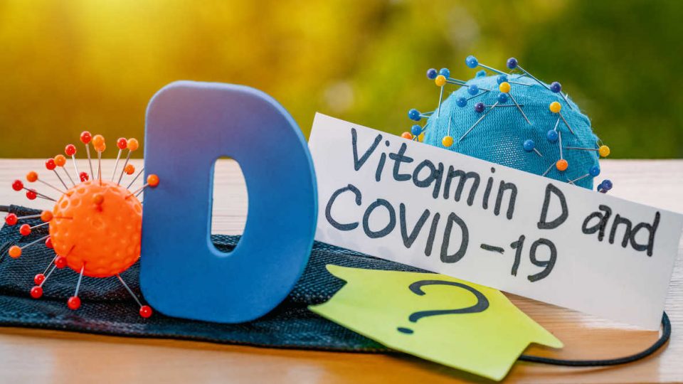 Белгиски болнички тим тврди: Недостаток на витамин Д во организмот може да доведе до тешка форма на ковид-19