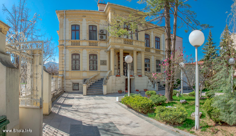 Битолскиот и Софискиот Универзитет заедно ќе го прославуваат „Св.Климент Охридски“