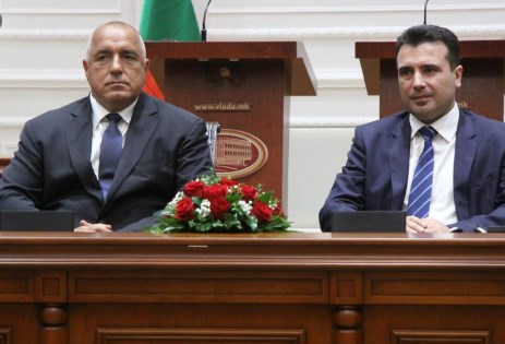 Заев и Борисов ќе претседаваат со Самитот за Западен Балкан на Берлинскиот процес