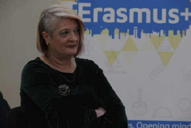 Лидија Димова повикана во Кривичен-Обвинителството бара одземање на пасошот