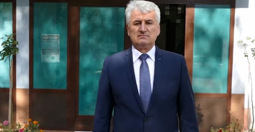 Kaндидатот за градоначалник, кој почина од корона на денот на изборите, победи во Травник