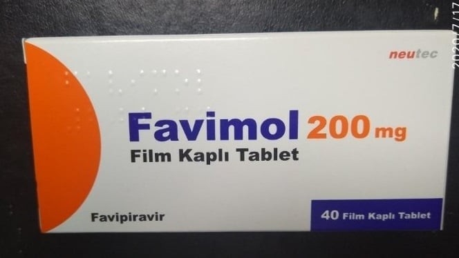 „Фавимол“ од неделава и во македонските аптеки
