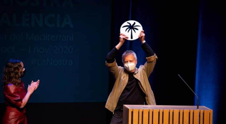 „Сребрена палма“ за „Врба“ на Манчевски во Валенсија