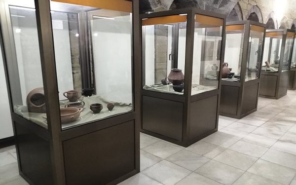 Штипскиот Музеј одбележува 70 години постоење