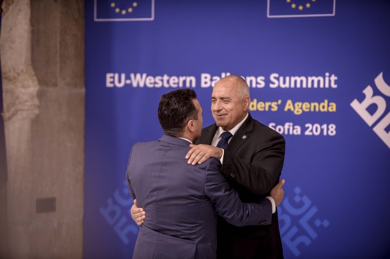 Заев е камен на сопнување за Македонија и нашиот пат кон ЕУ поради концесиите кон брат му Бојко