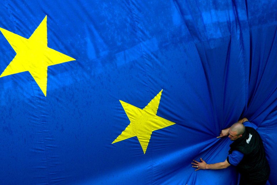 Шаленберг: Не смее да и се повтори 2020 на ЕУ за Западен Балкан