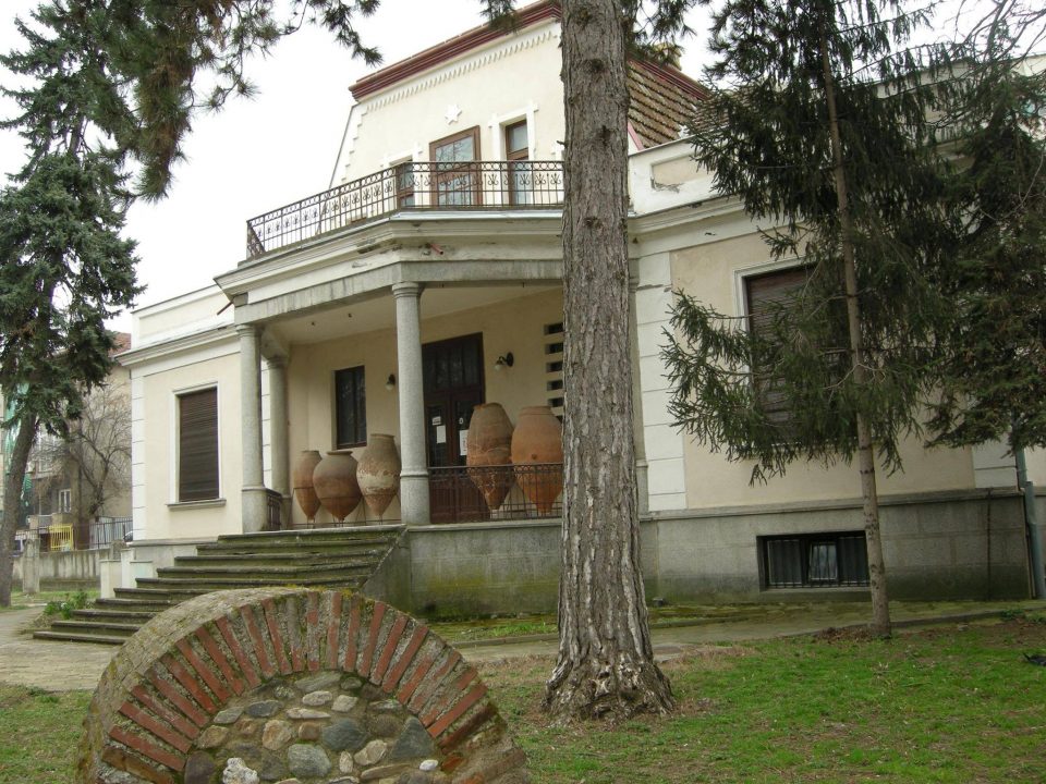 Mузеј Куманово одбележува 56 години постоење