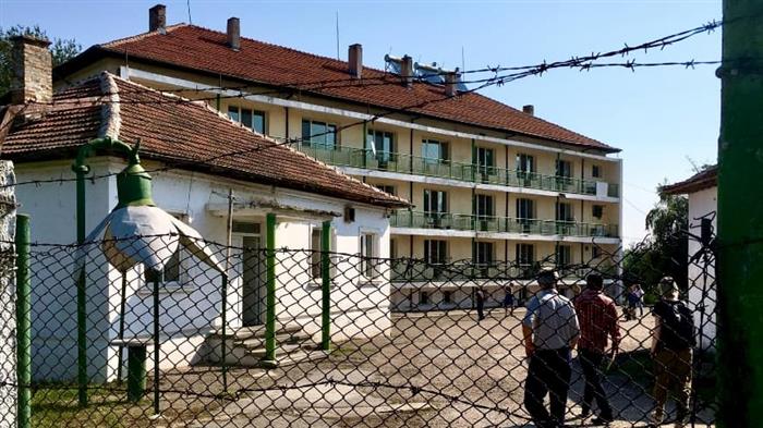 Совет на Европа: Бугарија веднаш да прекине со користење ланци за казна на ментално болните лица