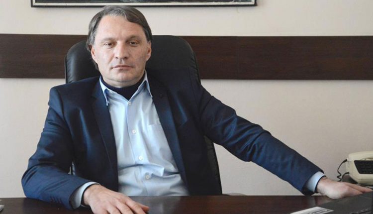 Александар Литовски:  Крајна цел на бугарската политика е освојување на Македонија