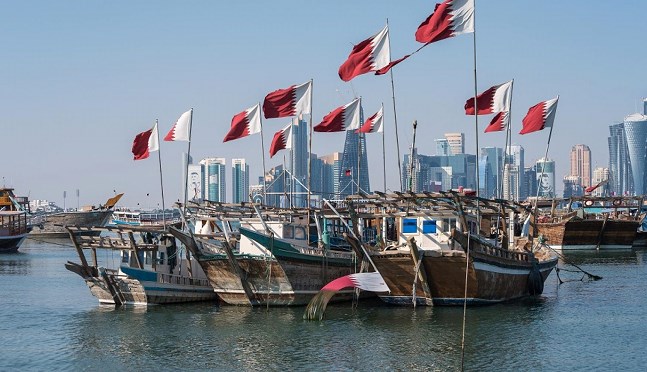 Една од најбогатите економии: Државата Катар денеска го слави Националниот ден