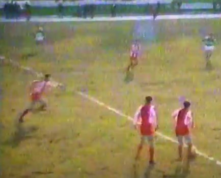 Toа беа времиња: И Пелистер играше во првата југословенска лига (ВИДЕО)