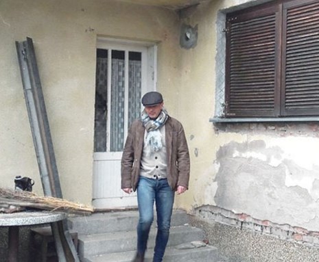 Другарот на Михајловиќ од детството: Морам да го тужам, не му ја минирав родната куќа