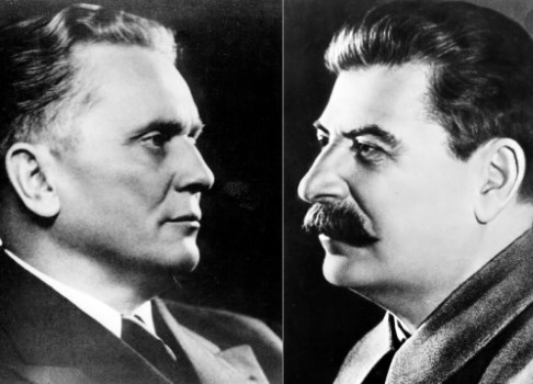 Дали Тито нарачал Сталин да биде убиен?
