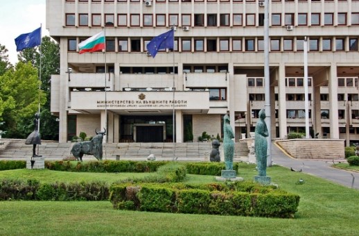Бугарското МНР се огради од Џамбаски: Бугарија нема територијални претензии