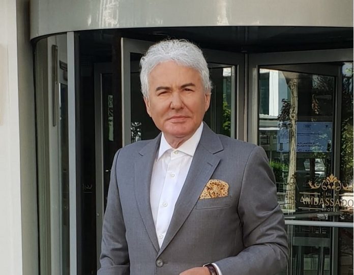 Од корона вирус почина Енвер Малиќи, заменик-градоначалникот на Скопје