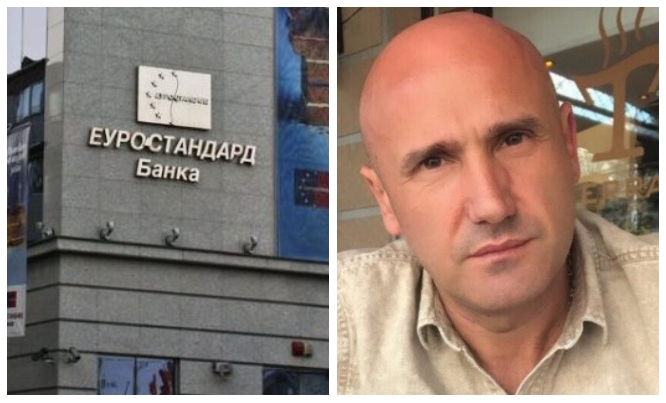 ВМРО-ДПМНЕ: Заев призна, фирма каде Вице е косопственик земала кредити од сега пропаднатата Еуростандард банка