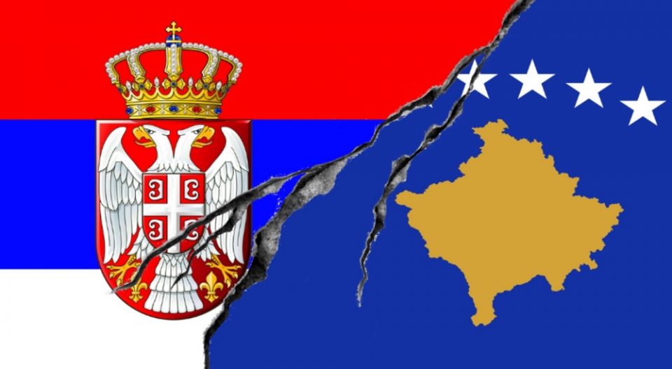 Нема договор со Србија без взаемно признавање, вели Хоти