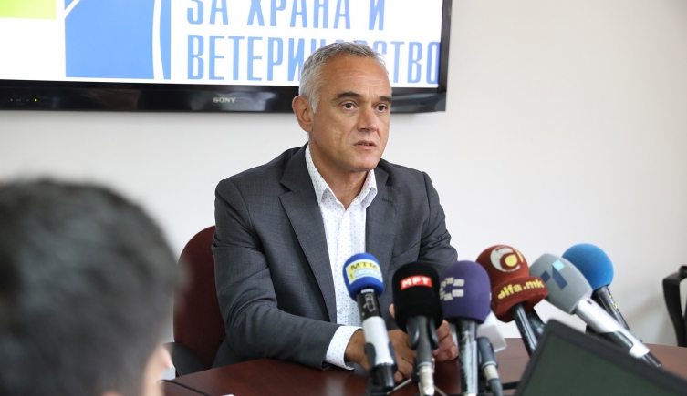 Директорот на АХВ најави оставка: Имам понуда од претедателот на Владата да бидам советник