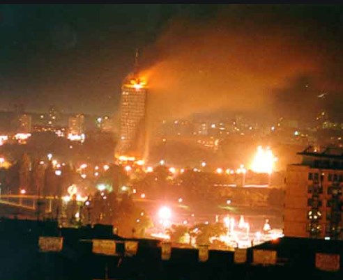 Сега е официјално: Членките на НАТО ќе бидат тужени за бомбардирањето на Србија во 1999 година