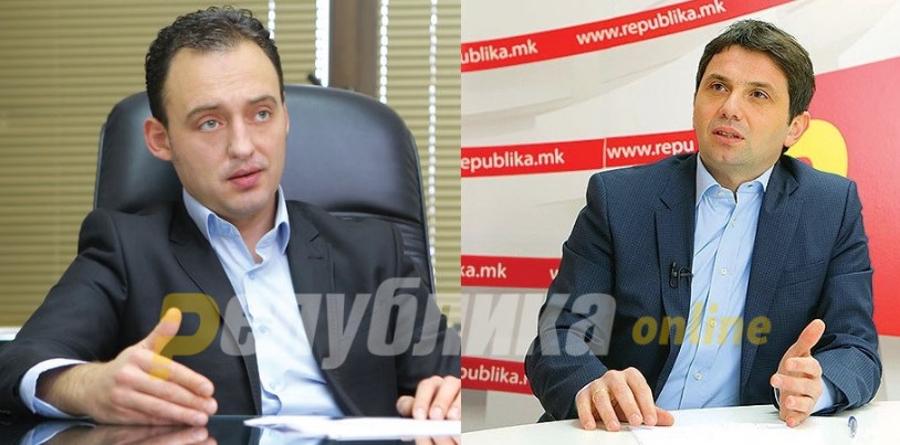 Сведоците едногласни: Јанакиески и Ристовски не ги организираа протестите за „27 април“
