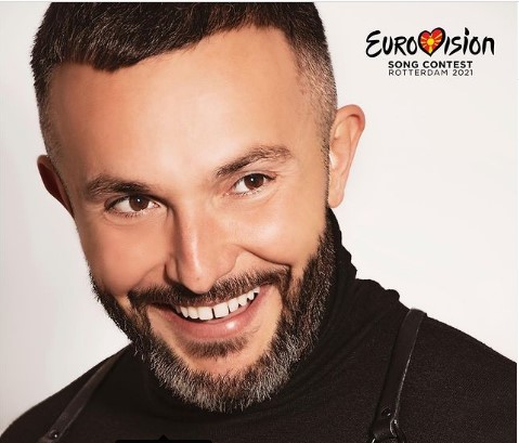 Гарванлиев повторно ќе не претставува на Евровизија