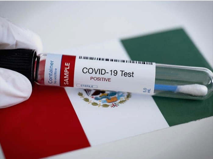 Мексико ја надмина Индија по бројот на смртни случаи од коронавирус
