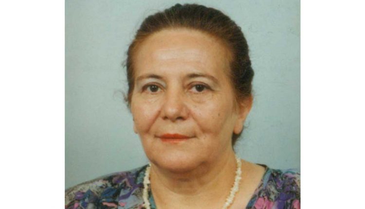 Почина професорката д-р Љубица Тодорова Јанешлиева