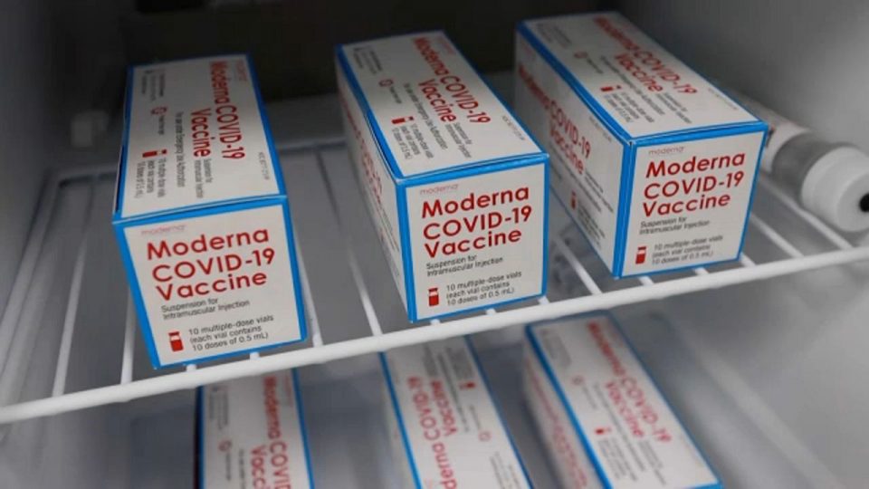 СЗО: Вакцината од Модерна да се дава во две дози на 28 дена, изземени се трудници