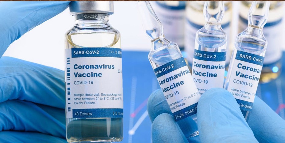 Конечно мала утеха-Денеска почнува вакцинирањето против Ковид-19