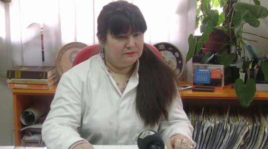 Дервишова:  Матичните лекари не се телефонски секретари, ние треба да лекуваме луѓе