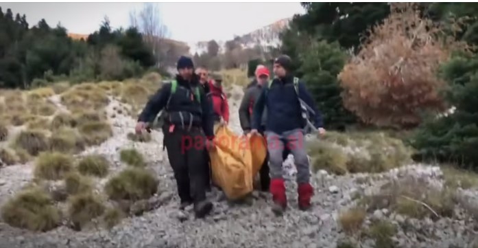 Спасени 60 планинари во Албанија