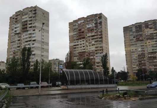 Не се ни криел: Убиецот на Мартин Нешкоски си живеел спокојно во оваа населба во Софија