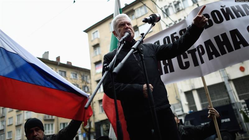 Европскиот суд за човекови права во Стразбур ја осуди Бугарија во два случаи