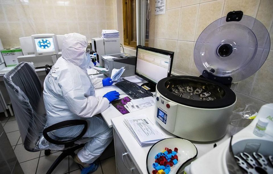 Русија се надева дека наскоро ќе може да регистрира лек против корона вирусот, Мир-19