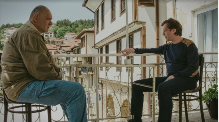 Македонскиот филм „Дедо и внук“ прогласен за најдобар на престижниот Independent Film Awards