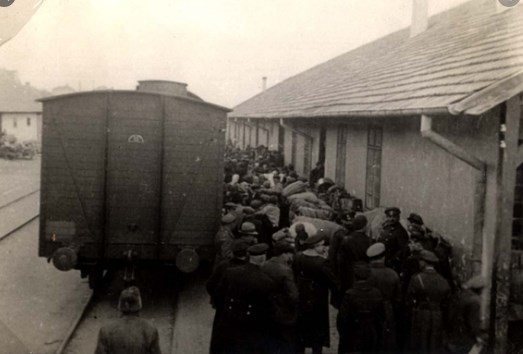78 години од депортацијата на македонските Евреи-Бугарската лојалност кон Хитлер однесе во смрт 7.148 животи