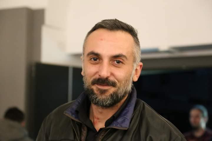 Горан Трајков избран за директор на НУЦК Дом на култура „Ацо Шопов“